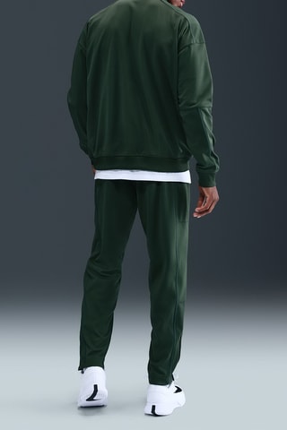 Pantalon NikeCourt Heritage - Vert foncé