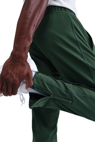Pantalon NikeCourt Heritage - Vert foncé