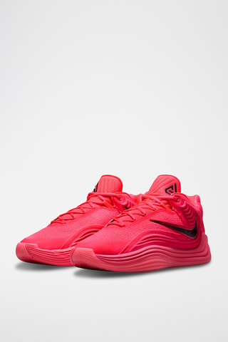 Giannis Freak 7 « Ignition » - Rouge