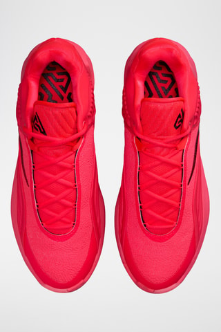 Giannis Freak 7 « Ignition » - Rouge