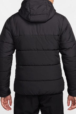Doudoune à capuche Nike Sportswear - Noir