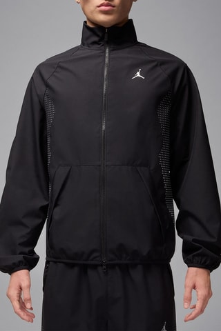 Veste Jordan Sport JAM - Noir