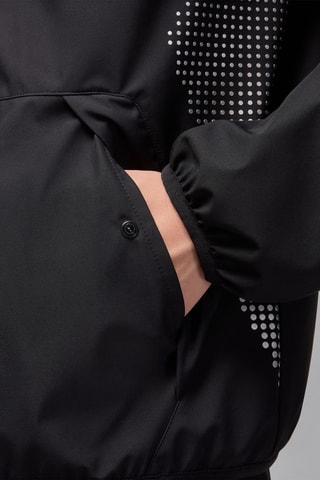 Veste Jordan Sport JAM - Noir