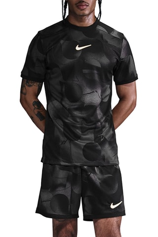 T-shirt - Noir