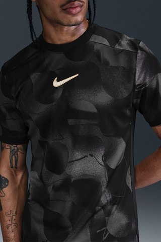 T-shirt - Noir