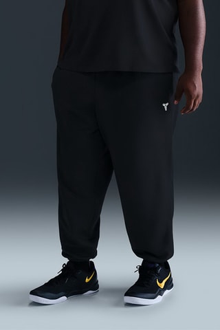 Pantalon Kobe - Noir
