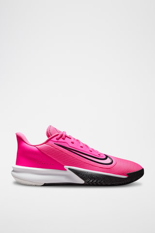 Nike Precision 7 - Rose
