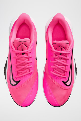 Nike Precision 7 - Rose