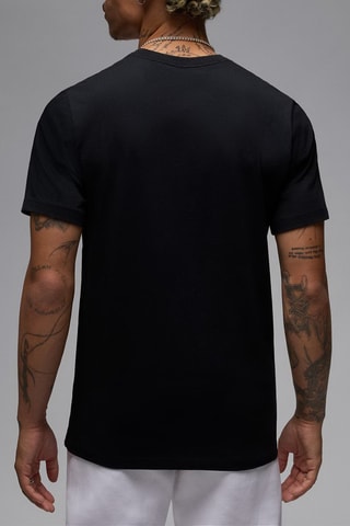 T-shirt Jordan - Noir