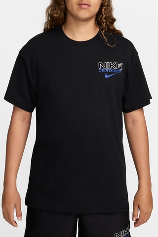 T-shirt - Noir