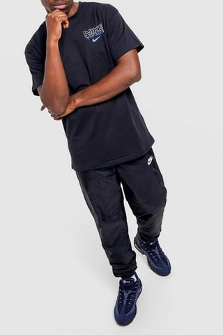 T-shirt - Noir