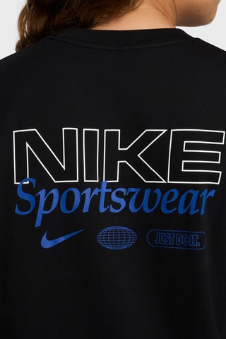 T-shirt - Noir
