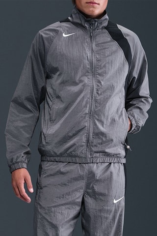 Veste Nike Total 90 - Gris et noir