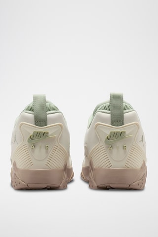 Air Jordan MVP 92 en cuir - Blanc