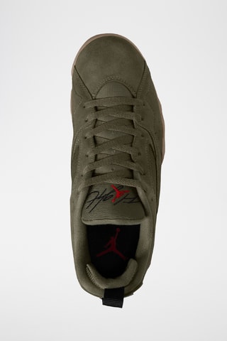 Air Jordan MVP 92 en nubuck - Kaki