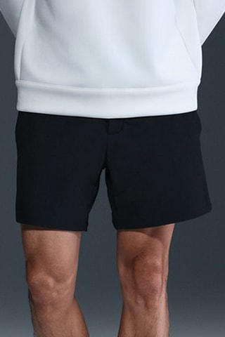 Shorts Nike 24.7 PerfectStretch - Nero