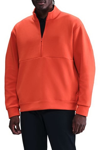Sweat Nike 24.7 ImpossiblySoft - Orange