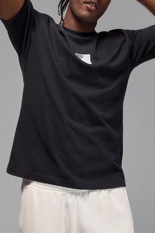 T-shirt Jordan Brooklyn - Noir