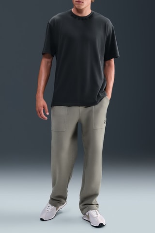 T-shirt Sportswear - Anthracite