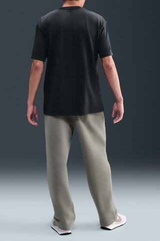 T-shirt Sportswear - Anthracite