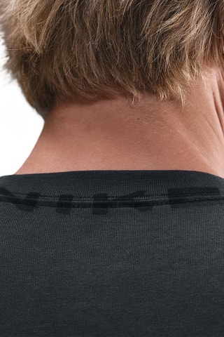 T-shirt Sportswear - Anthracite