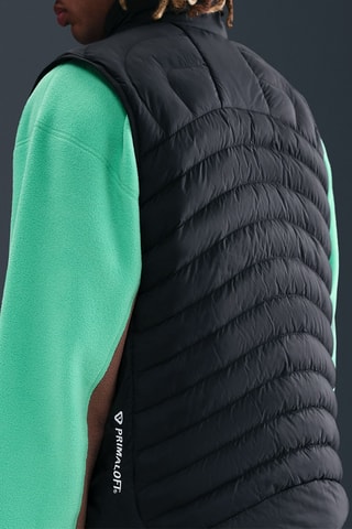 Doudoune sans manches Nike ACG "Lava Flow" - Noir