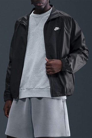 Veste Sportswear Club - Noir