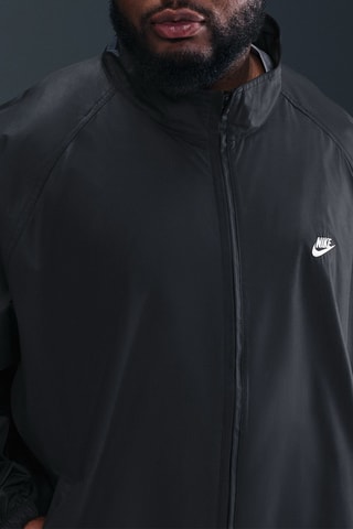 Veste Sportswear Club - Noir