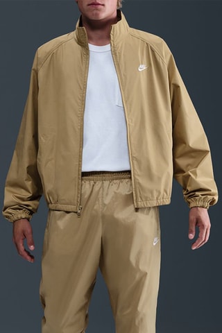 Veste Sportswear Club - Beige