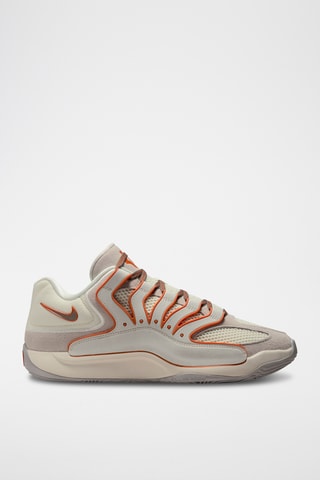 KD18 en cuir - Gris clair