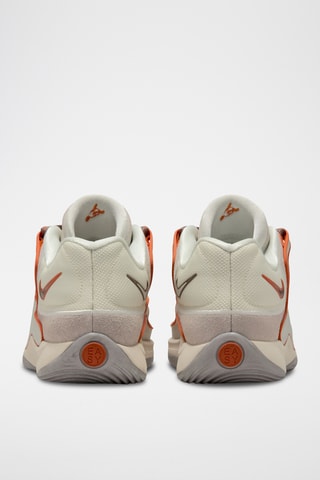 KD18 en cuir - Gris clair