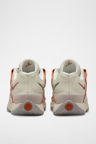 KD18 en cuir - Gris clair