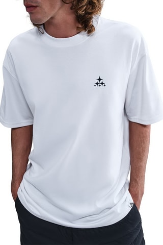 T-shirt Nike ACG - Blanc