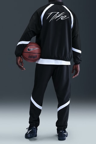 Pantalon de basketball - Noir