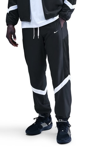 Pantalon de basketball - Noir