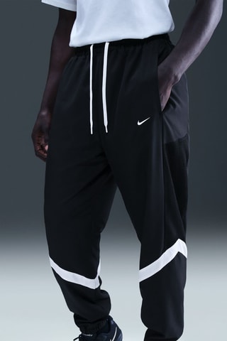 Pantalon de basketball - Noir
