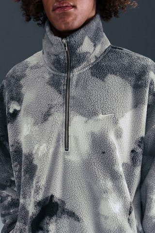 Sweat polaire - Gris