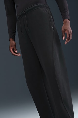 Pantalon Nike Tech - Noir