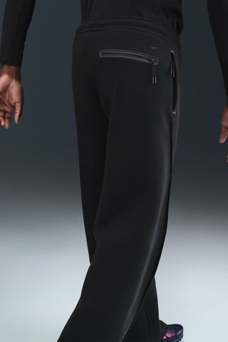 Pantalon Nike Tech - Noir