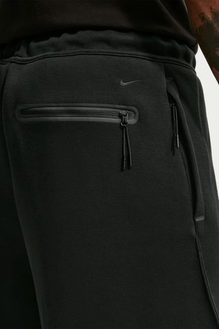 Pantalon Nike Tech - Noir