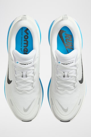 Nike Vomero Plus - Blanc