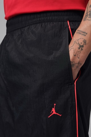 Pantalon Jordan Sport Classic - Noir - PAS DE VUE DE FACE