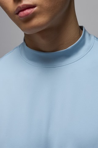 T-shirt Jordan Sport - Ciel