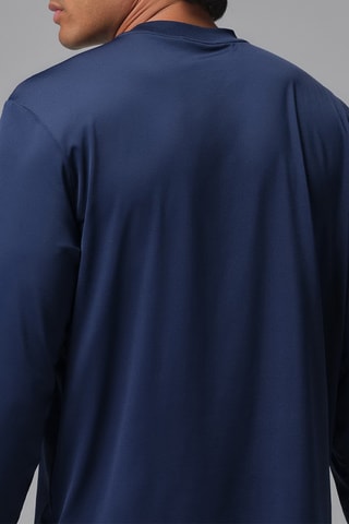 T-shirt Jordan Sport Essentials - Bleu marine