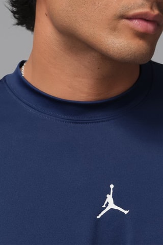 T-shirt Jordan Sport Essentials - Bleu marine
