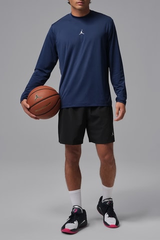 T-shirt Jordan Sport Essentials - Bleu marine
