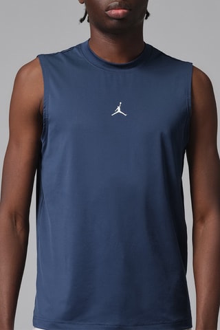Débardeur Jordan Sport Essentials - Bleu marine