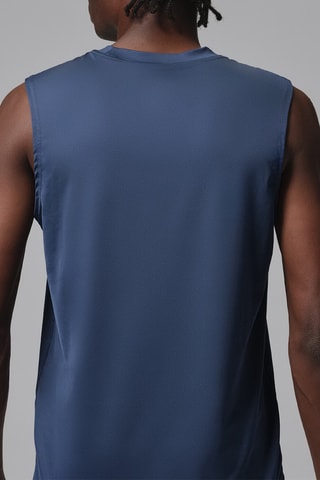 Débardeur Jordan Sport Essentials - Bleu marine