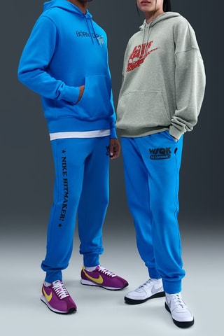 Pantalon WSQK The Squawk - Bleu clair