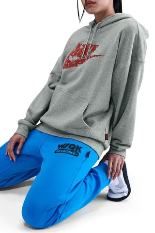 Pantalon WSQK The Squawk - Bleu clair